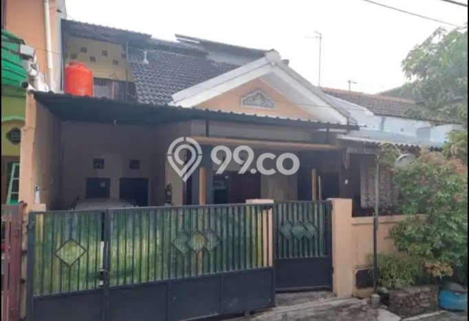 Hunian Cantik Modern Lb 90m2 di Tembalang, Semarang Hunian Cantik Modern Lb 90m2 di Tembalang, Semarang