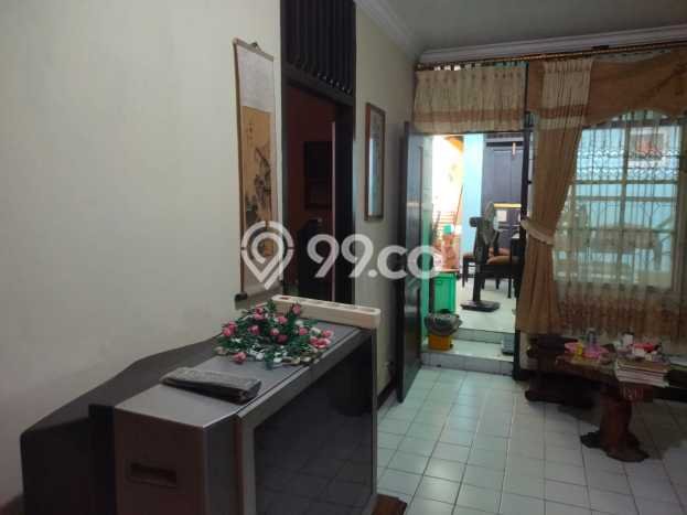 Rumah Modern Cantik 7 KT Bisa Langsung Pindah di Pedurungan Rumah Modern Cantik 7 KT Bisa Langsung Pindah di Pedurungan