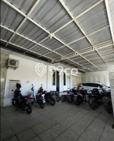 Dijual Kost di Kawasan Semarang Tengah, Semarang, Spesifikasi 24 KT, 13 KM, 520m2 Dijual Kost di Kawasan Semarang Tengah, Semarang, Spesifikasi 24 KT, 13 KM, 520m2