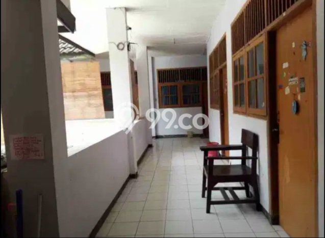 FOR SALE Kost 23 Kamar, 9 Kamar Mandi di Tembalang, Semarang, Luas 400m2 FOR SALE Kost 23 Kamar, 9 Kamar Mandi di Tembalang, Semarang, Luas 400m2