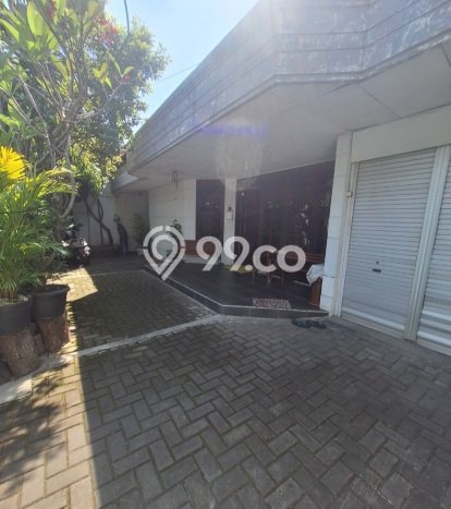 Rumah Eksklusif Siap Huni LT 336m2 di Gayamsari, Semarang Rumah Eksklusif Siap Huni LT 336m2 di Gayamsari, Semarang