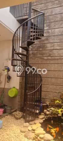 Hunian Cantik Minimalis Lb 160m2 di Semarang Barat, Semarang Hunian Cantik Minimalis Lb 160m2 di Semarang Barat, Semarang