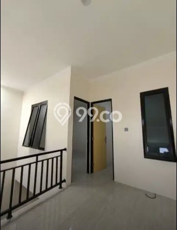 Hunian Cantik Modern Lb 90m2 di Pedurungan, Semarang Hunian Cantik Modern Lb 90m2 di Pedurungan, Semarang