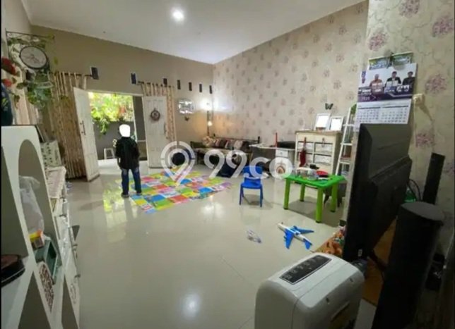 Jual Rumah Harga Miring Tembalang Punya 2 Kamar & LT 90m2 Jual Rumah Harga Miring Tembalang Punya 2 Kamar & LT 90m2