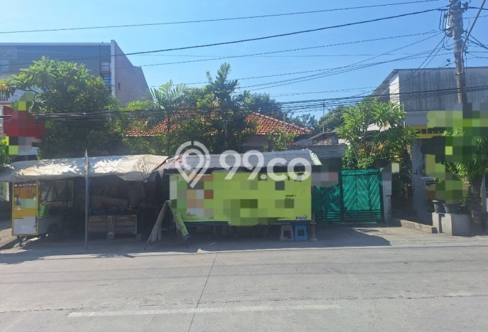 Rumah Eksklusif Siap Huni LT 336m2 di Gayamsari, Semarang Rumah Eksklusif Siap Huni LT 336m2 di Gayamsari, Semarang