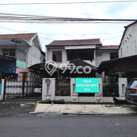 Hot Offer Hunian Mewah Ideal dan Luas di Gajah Mungkur, Semarang Hot Offer Hunian Mewah Ideal dan Luas di Gajah Mungkur, Semarang