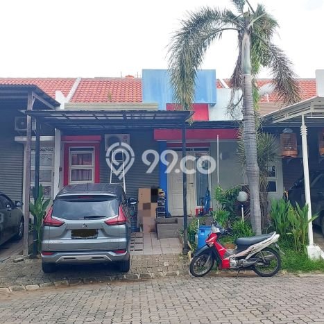 Jual Rumah Bagus Siap Huni LB 78m2 di Semarang Barat, Semarang Jual Rumah Bagus Siap Huni LB 78m2 di Semarang Barat, Semarang