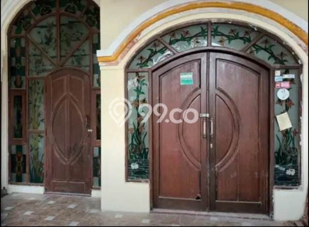 Jual Rumah Favorit Siap Huni LB 150m2 di Tembalang, Semarang Jual Rumah Favorit Siap Huni LB 150m2 di Tembalang, Semarang