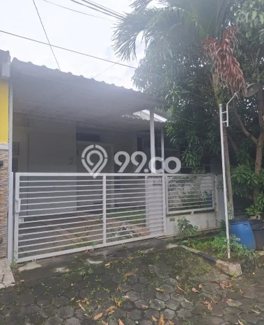 Dijual Rumah 2 Kamar Lokasi Strategis Nyaman dan Strategis di Tembalang Dijual Rumah 2 Kamar Lokasi Strategis Nyaman dan Strategis di Tembalang