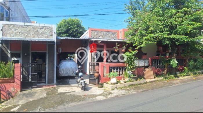 Rumah Modern Minimalis 5 Kamar Siap Huni di Semarang Barat Rumah Modern Minimalis 5 Kamar Siap Huni di Semarang Barat