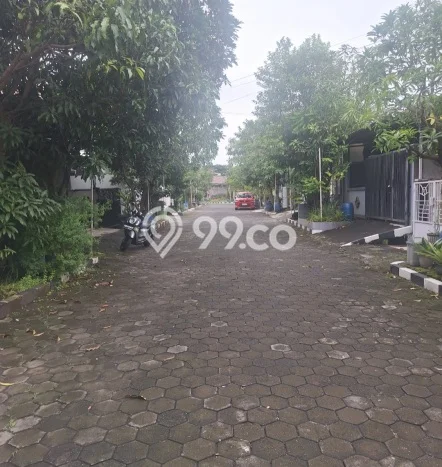 Dijual Rumah 2 Kamar Lokasi Strategis Nyaman dan Strategis di Tembalang Dijual Rumah 2 Kamar Lokasi Strategis Nyaman dan Strategis di Tembalang