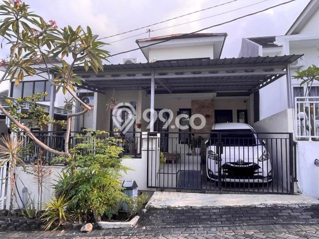 Jual Rumah Minimalis Bagus Punya 2 KT di Tembalang Semarang SHM Jual Rumah Minimalis Bagus Punya 2 KT di Tembalang Semarang SHM