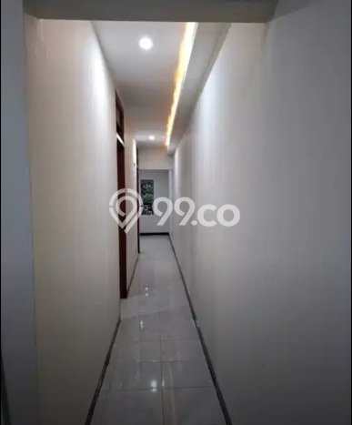 Jual Rumah Favorit Siap Huni LB 76m2 di Banyumanik, Semarang Jual Rumah Favorit Siap Huni LB 76m2 di Banyumanik, Semarang