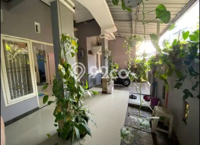 Jual Rumah Harga Miring Tembalang Punya 2 Kamar & LT 90m2 Jual Rumah Harga Miring Tembalang Punya 2 Kamar & LT 90m2
