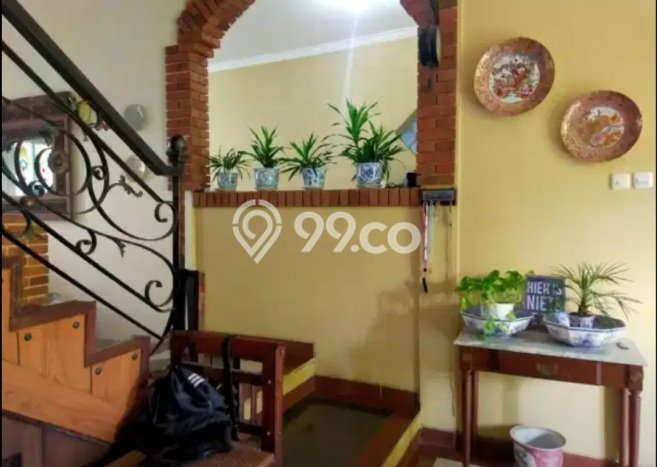 Siap Huni Hunian Elit 5 Kamar di Semarang Selatan Dekat ke Mana Pun Siap Huni Hunian Elit 5 Kamar di Semarang Selatan Dekat ke Mana Pun