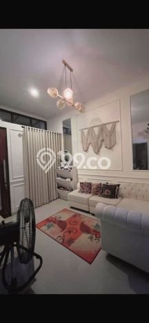 Dijual Cepat Rumah Bagus Siap Huni LB 36m2 di Tembalang, Semarang Dijual Cepat Rumah Bagus Siap Huni LB 36m2 di Tembalang, Semarang