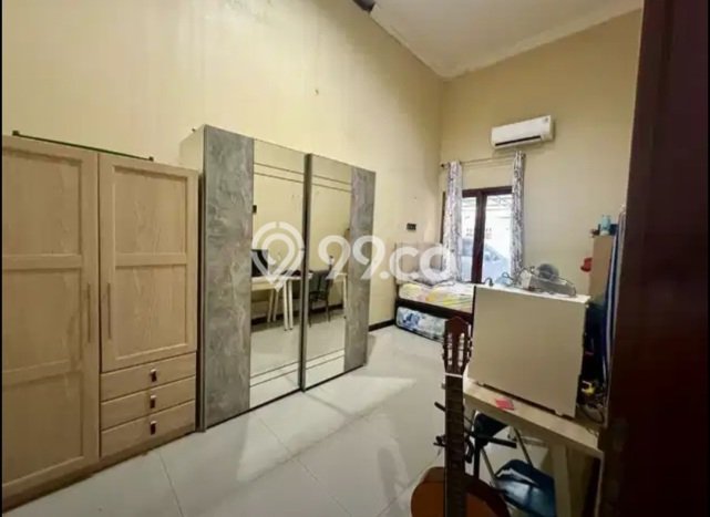 For Sale Rumah 3 Kamar Lokasi Ideal Nyaman dan Strategis di Semarang Barat For Sale Rumah 3 Kamar Lokasi Ideal Nyaman dan Strategis di Semarang Barat