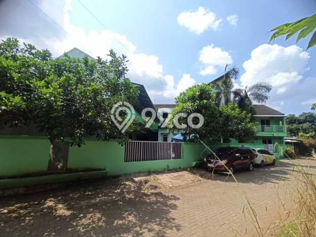 Unit Kost Dijual di Kawasan Tembalang Semarang dengan 39 KT Unit Kost Dijual di Kawasan Tembalang Semarang dengan 39 KT