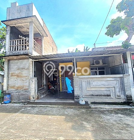 Rumah Murah Dijual di Pedurungan, Semarang Harga Rp 400 Juta Rumah Murah Dijual di Pedurungan, Semarang Harga Rp 400 Juta