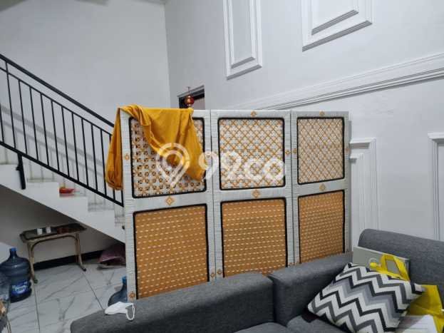 Rumah Strategis Modern Lb 75m2 di Semarang Selatan, Semarang Rumah Strategis Modern Lb 75m2 di Semarang Selatan, Semarang
