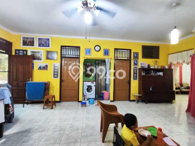 Siap Huni Hunian Elit 3 Kamar di Gajah Mungkur Dekat ke Mana Pun Siap Huni Hunian Elit 3 Kamar di Gajah Mungkur Dekat ke Mana Pun