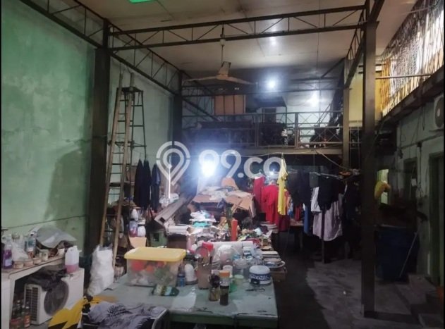 Rumah Modern Minimalis 2 Kamar Bisa Langsung Pindah di Semarang Timur Rumah Modern Minimalis 2 Kamar Bisa Langsung Pindah di Semarang Timur