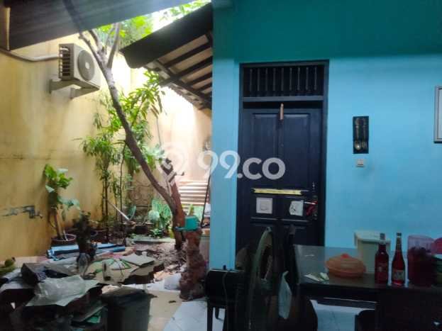Rumah Modern Cantik 7 KT Bisa Langsung Pindah di Pedurungan Rumah Modern Cantik 7 KT Bisa Langsung Pindah di Pedurungan