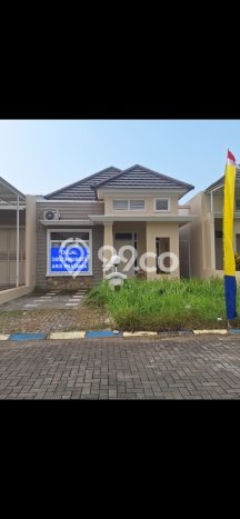 Rumah Modern Minimalis 3 KT Siap Huni di Pedurungan Rumah Modern Minimalis 3 KT Siap Huni di Pedurungan