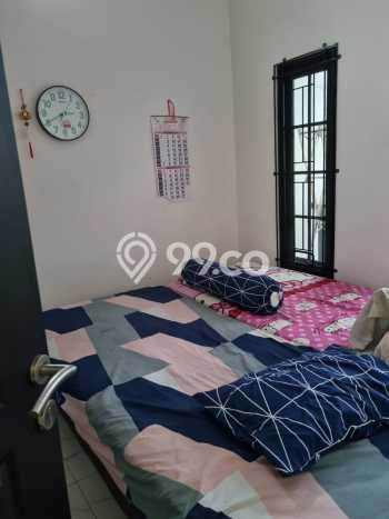 Rumah Strategis Modern Lb 75m2 di Semarang Selatan, Semarang Rumah Strategis Modern Lb 75m2 di Semarang Selatan, Semarang