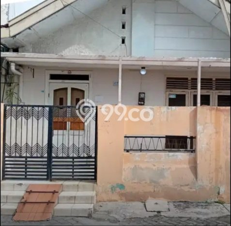 Dijual Cepat Rumah Bagus Siap Huni LB 96m2 di Semarang Tengah, Semarang Dijual Cepat Rumah Bagus Siap Huni LB 96m2 di Semarang Tengah, Semarang