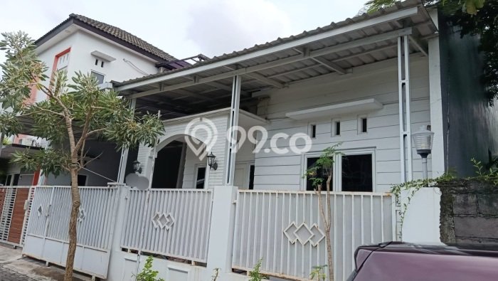 Rumah Modern Cantik 3 Kamar Bisa Langsung Pindah di Pedurungan Rumah Modern Cantik 3 Kamar Bisa Langsung Pindah di Pedurungan