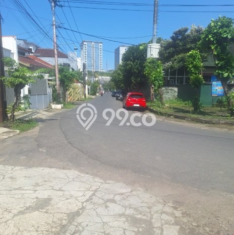 Hot Offer Hunian Premium Ideal dan Luas di Semarang Tengah, Semarang Hot Offer Hunian Premium Ideal dan Luas di Semarang Tengah, Semarang