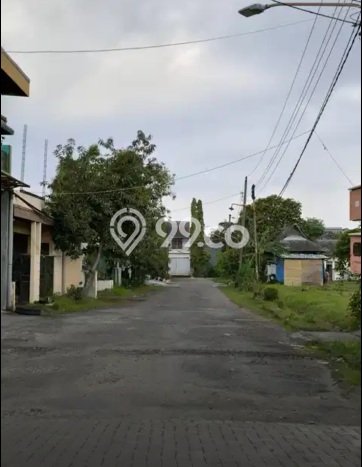 Hunian Cantik Modern Lb 90m2 di Pedurungan, Semarang Hunian Cantik Modern Lb 90m2 di Pedurungan, Semarang