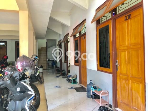 Kost Dijual Lokasi Banyumanik, Semarang, Spesifikasi 20 Kamar Tidur dan Luas 450m2 Kost Dijual Lokasi Banyumanik, Semarang, Spesifikasi 20 Kamar Tidur dan Luas 450m2
