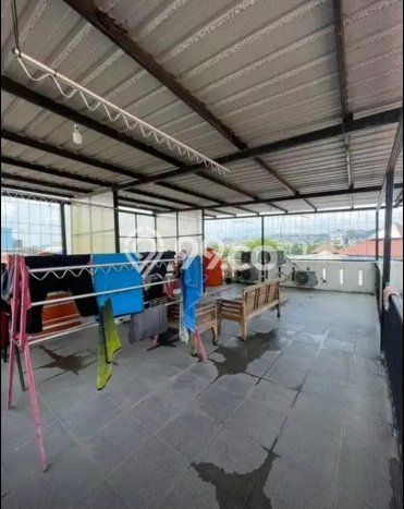 Kost Terawat Kawasan Semarang Selatan, Dimensi 192m², Kawasan Asri dan nyaman Kost Terawat Kawasan Semarang Selatan, Dimensi 192m², Kawasan Asri dan nyaman
