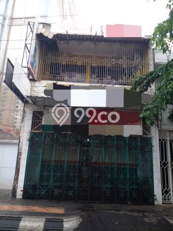 Ruko Paling Dicari LB 80m2 Dijual di Semarang Tengah Ruko Paling Dicari LB 80m2 Dijual di Semarang Tengah
