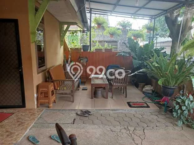 Dijual Rumah 4 Kamar Lokasi Ideal Nyaman dan Strategis di Banyumanik Dijual Rumah 4 Kamar Lokasi Ideal Nyaman dan Strategis di Banyumanik