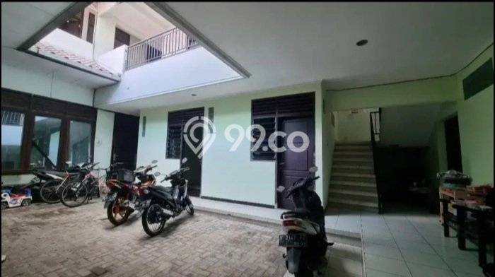 Rumah Kost Dijual Lokasi Tembalang, Semarang, 19 Kamar Tidur, 13 Kamar Mandi, 650m2 Rumah Kost Dijual Lokasi Tembalang, Semarang, 19 Kamar Tidur, 13 Kamar Mandi, 650m2