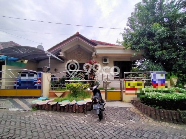 Siap Huni Hunian Elit 3 Kamar di Candisari Dekat ke Mana Pun Siap Huni Hunian Elit 3 Kamar di Candisari Dekat ke Mana Pun