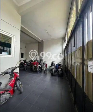 Kost Terawat Kawasan Semarang Selatan, Dimensi 192m², Kawasan Asri dan nyaman Kost Terawat Kawasan Semarang Selatan, Dimensi 192m², Kawasan Asri dan nyaman