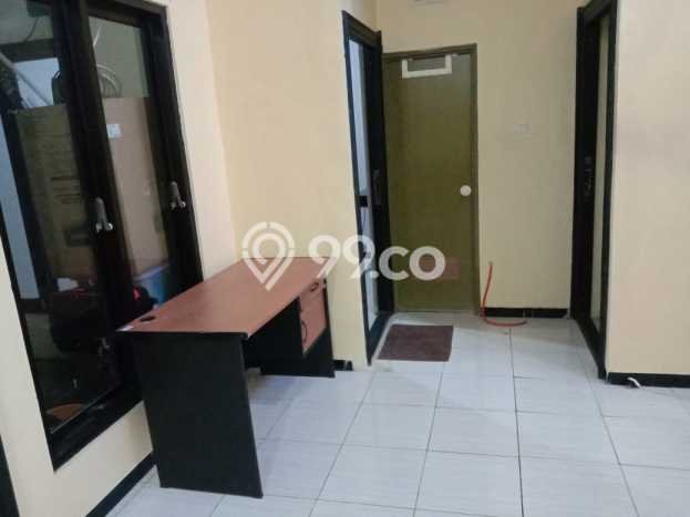 Rumah Strategis Minimalis Lb 53m2 di Tembalang, Semarang Rumah Strategis Minimalis Lb 53m2 di Tembalang, Semarang