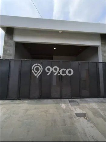 Hunian Cantik Modern Lb 90m2 di Pedurungan, Semarang Hunian Cantik Modern Lb 90m2 di Pedurungan, Semarang