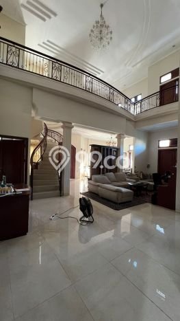 Rumah Mewah Dijual LT 504m2 di Tembalang, Semarang Rumah Mewah Dijual LT 504m2 di Tembalang, Semarang