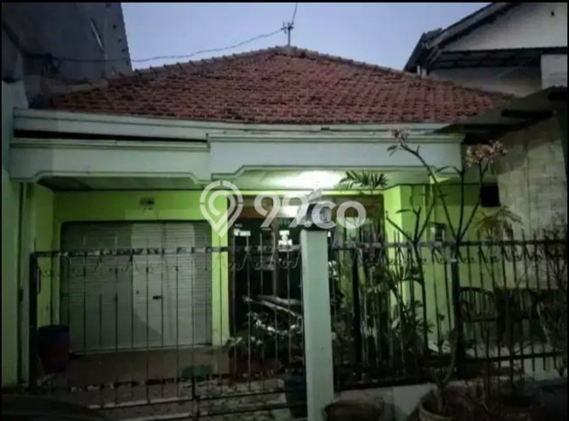 DIJUAL! Kost di Semarang Tengah, Luas 162m², Posisi Premium DIJUAL! Kost di Semarang Tengah, Luas 162m², Posisi Premium