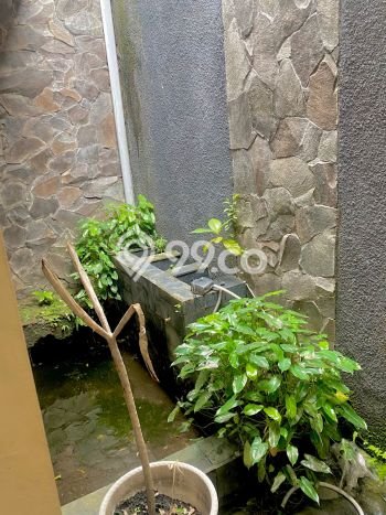 Hunian Cantik Modern Lb 156m2 di Tembalang, Semarang Hunian Cantik Modern Lb 156m2 di Tembalang, Semarang
