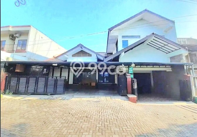 Rumah Kost Dijual Lokasi Tembalang, Semarang, 19 Kamar Tidur, 13 Kamar Mandi, 650m2 Rumah Kost Dijual Lokasi Tembalang, Semarang, 19 Kamar Tidur, 13 Kamar Mandi, 650m2
