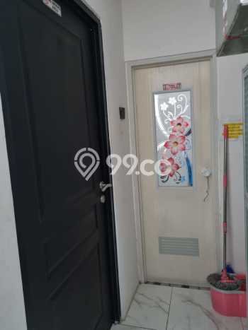 Rumah Strategis Modern Lb 75m2 di Semarang Selatan, Semarang Rumah Strategis Modern Lb 75m2 di Semarang Selatan, Semarang