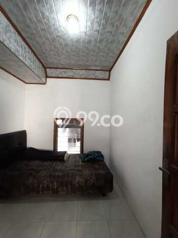 Rumah Modern Cantik 5 KT Siap Huni di Semarang Timur Rumah Modern Cantik 5 KT Siap Huni di Semarang Timur