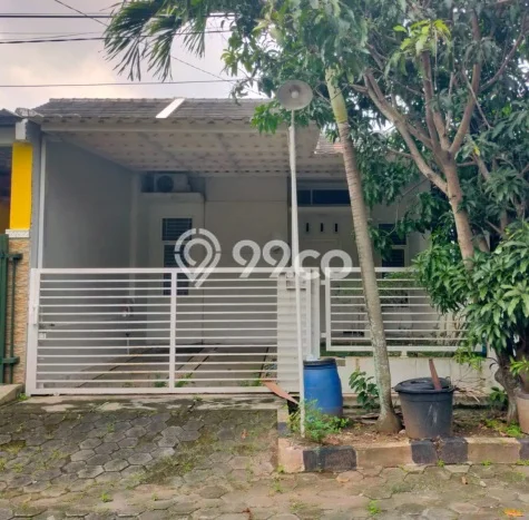 Dijual Rumah 2 Kamar Lokasi Strategis Nyaman dan Strategis di Tembalang Dijual Rumah 2 Kamar Lokasi Strategis Nyaman dan Strategis di Tembalang