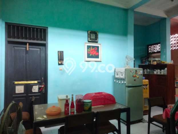 Rumah Modern Cantik 7 KT Bisa Langsung Pindah di Pedurungan Rumah Modern Cantik 7 KT Bisa Langsung Pindah di Pedurungan